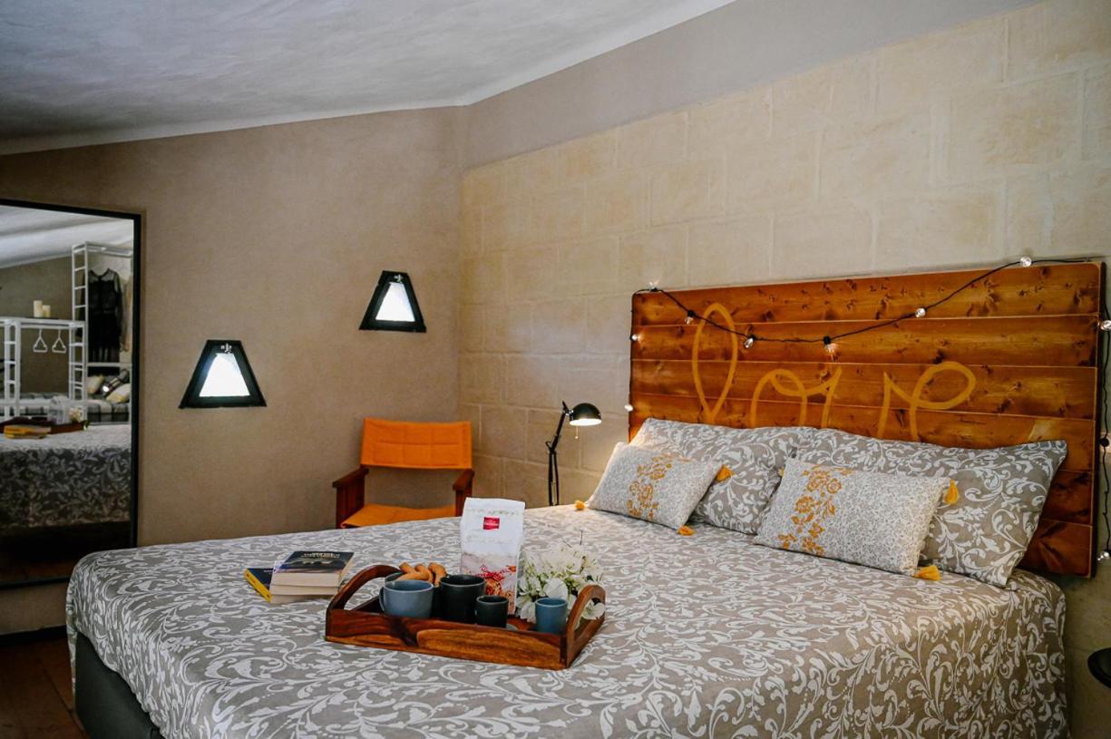 La Bouganville Avola Extérieur photo