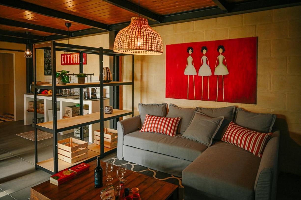 La Bouganville Avola Extérieur photo