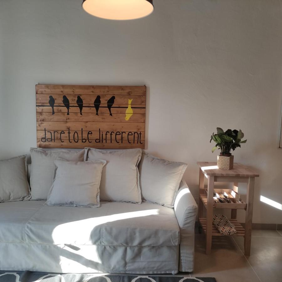 La Bouganville Avola Extérieur photo