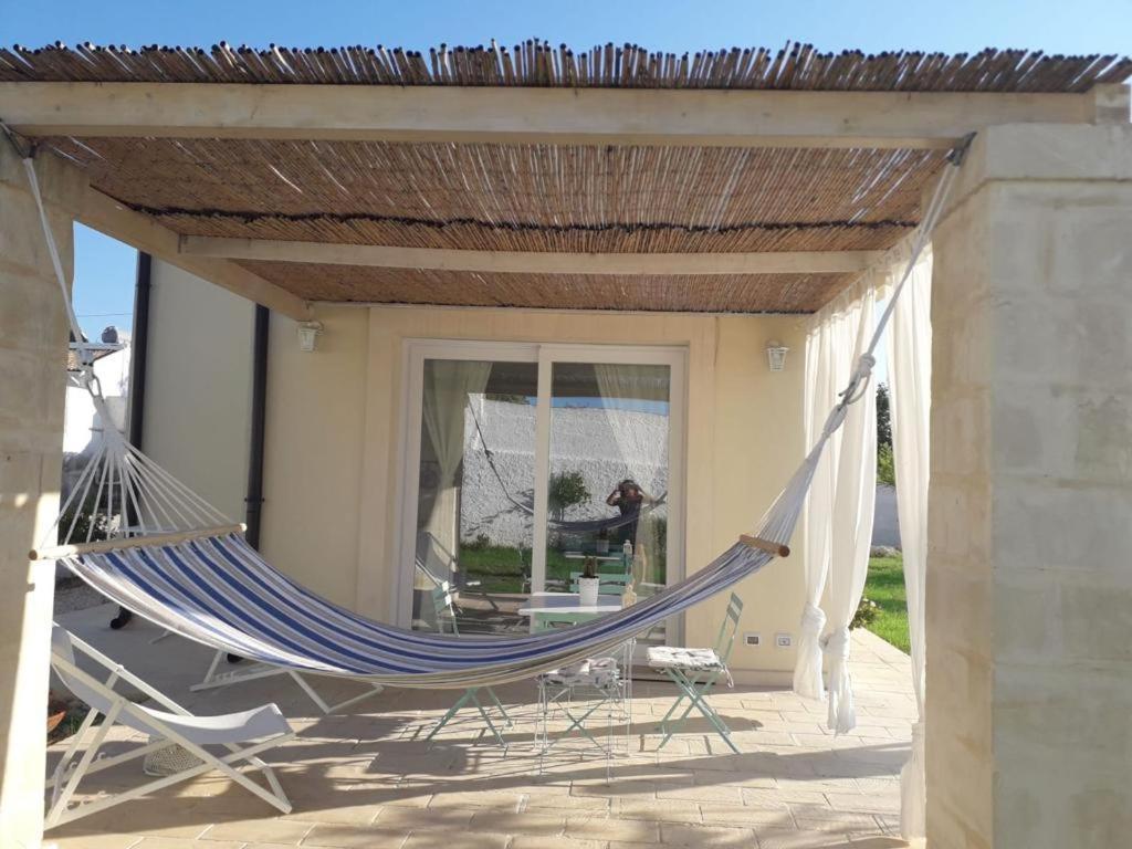 La Bouganville Avola Extérieur photo