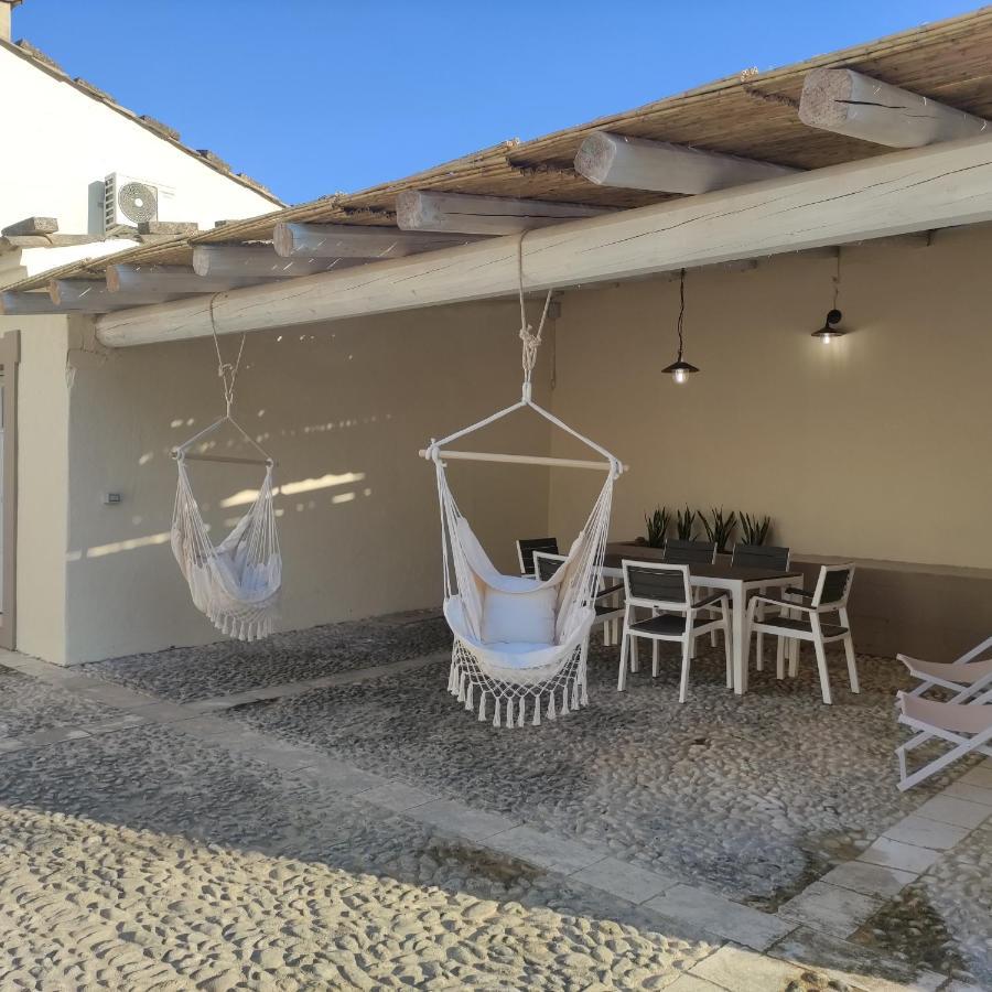 La Bouganville Avola Extérieur photo