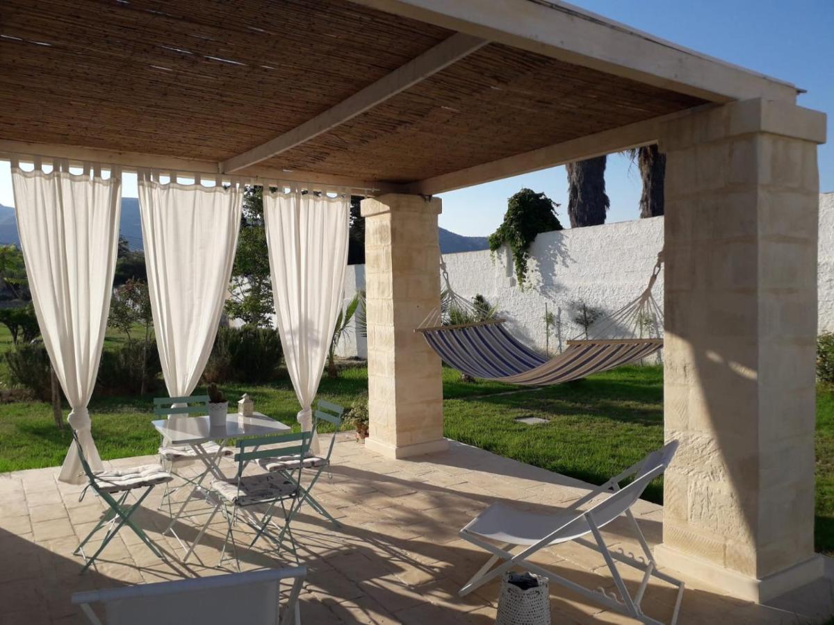 La Bouganville Avola Extérieur photo