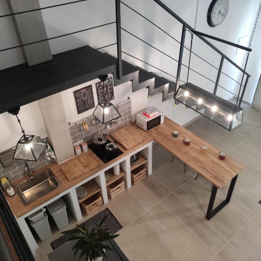 La Bouganville Avola Extérieur photo