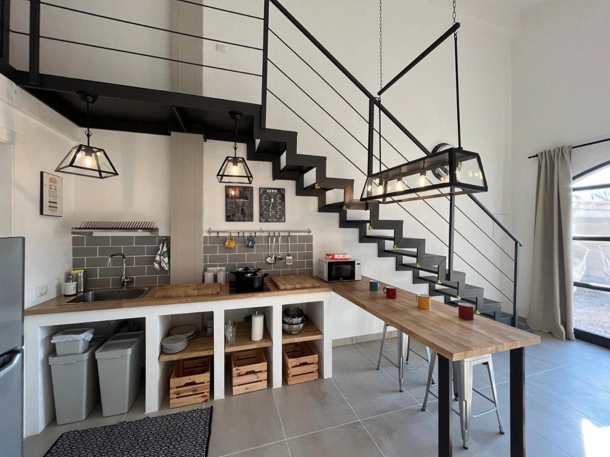 La Bouganville Avola Extérieur photo