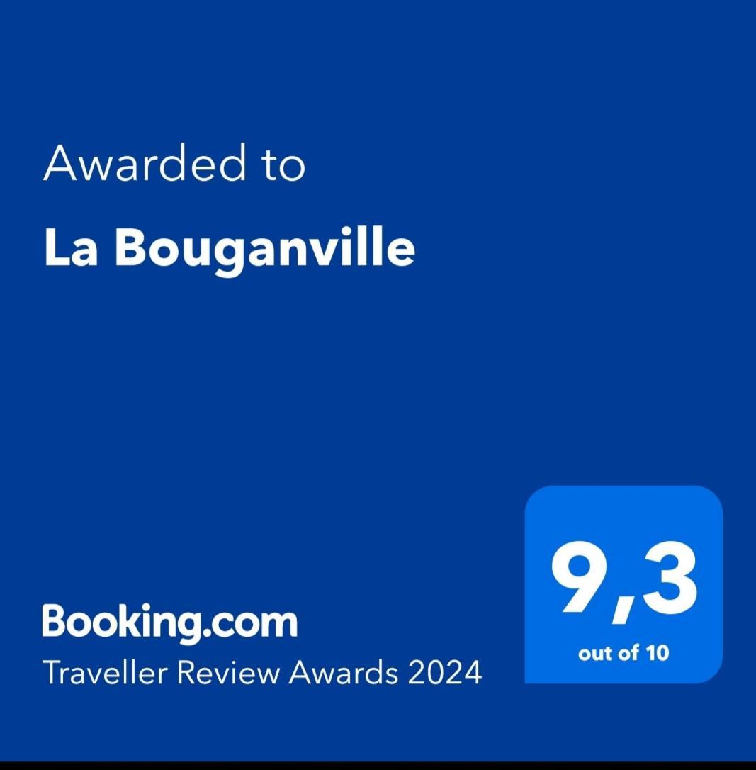 La Bouganville Avola Extérieur photo