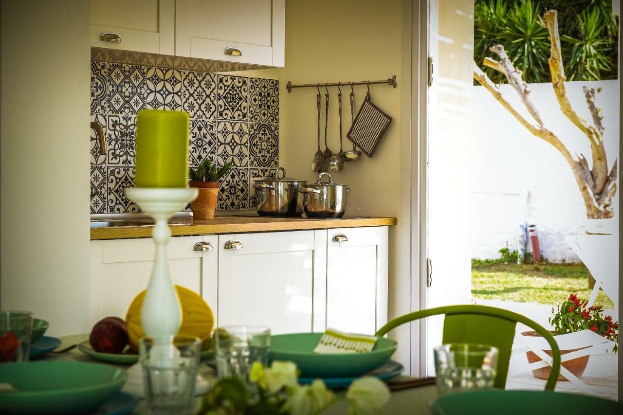 La Bouganville Avola Extérieur photo