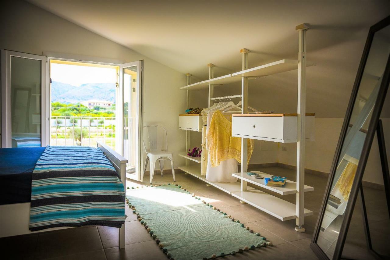 La Bouganville Avola Extérieur photo