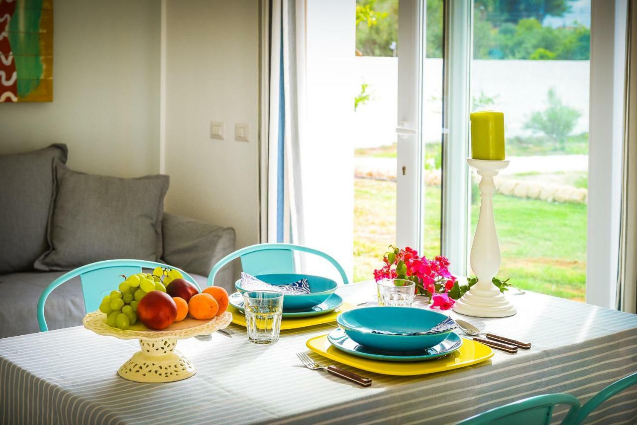 La Bouganville Avola Extérieur photo