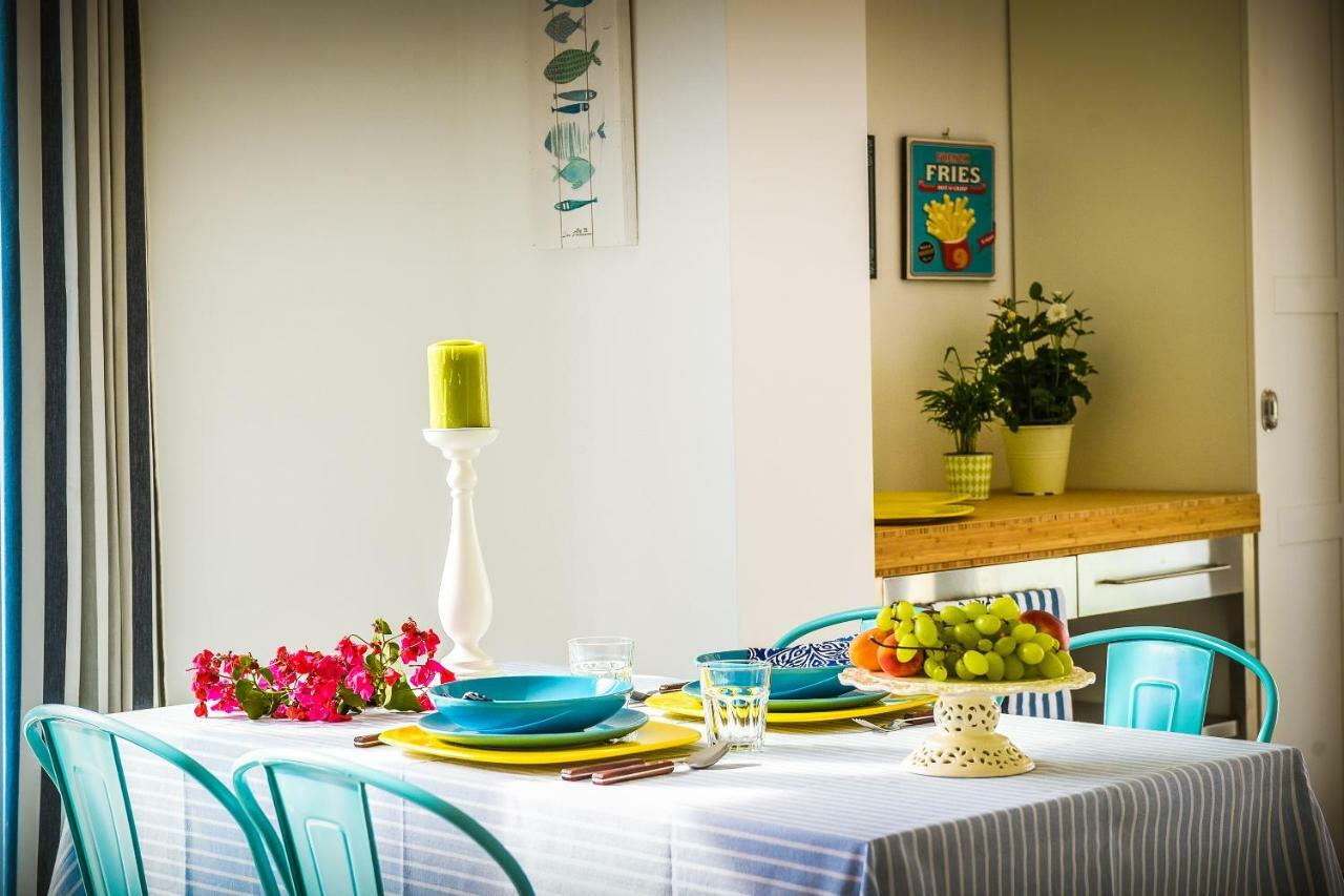 La Bouganville Avola Extérieur photo