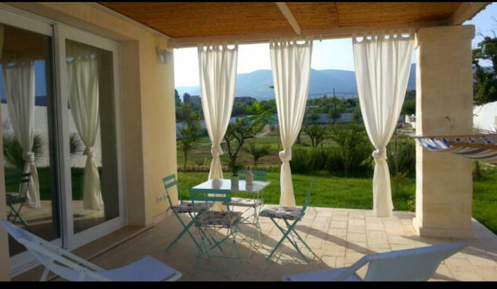 La Bouganville Avola Extérieur photo